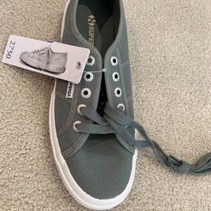 NEW - Superga 2750 Women's Cotu Classic Sneaker